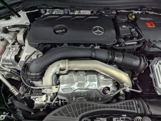 2025 Mercedes-Benz GLA thumbnail – Pompano Beach, FL – 37
