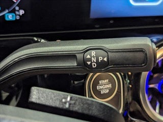 2025 Mercedes-Benz GLA thumbnail – Pompano Beach, FL – 28