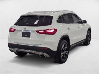 2025 Mercedes-Benz GLA thumbnail – Pompano Beach, FL – 21