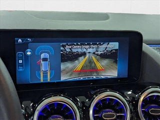 2025 Mercedes-Benz GLA thumbnail – Pompano Beach, FL – 30