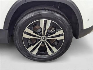 2025 Mercedes-Benz GLA thumbnail – Pompano Beach, FL – 38
