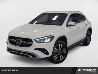 2025 Mercedes-Benz GLA thumbnail – Pompano Beach, FL – 17