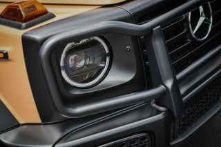Mercedes-Benz G-Class for sale Las Vegas