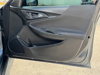 2021 Chevrolet Malibu thumbnail – Miami, FL – 9