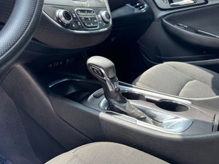 2021 Chevrolet Malibu thumbnail – Miami, FL – 21