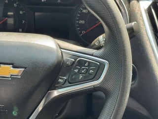 2021 Chevrolet Malibu thumbnail – Miami, FL – 23