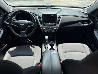 2021 Chevrolet Malibu thumbnail – Miami, FL – 26