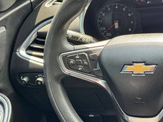 2021 Chevrolet Malibu thumbnail – Miami, FL – 22