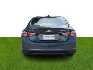 2021 Chevrolet Malibu thumbnail – Miami, FL – 6