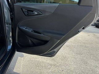 2021 Chevrolet Malibu thumbnail – Miami, FL – 12