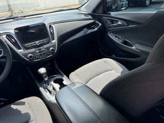 2021 Chevrolet Malibu thumbnail – Miami, FL – 25