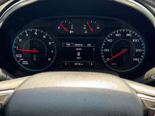 2021 Chevrolet Malibu thumbnail – Miami, FL – 28