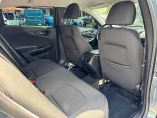 2021 Chevrolet Malibu thumbnail – Miami, FL – 13