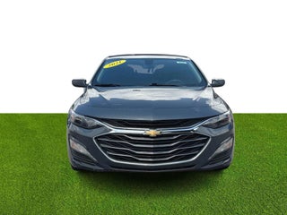 2021 Chevrolet Malibu thumbnail – Miami, FL – 2