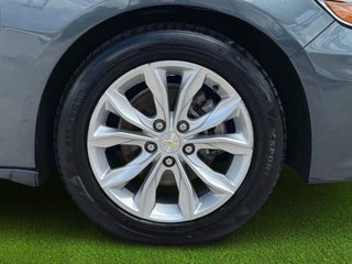 2021 Chevrolet Malibu thumbnail – Miami, FL – 8