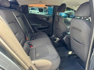 2021 Chevrolet Malibu thumbnail – Miami, FL – 14