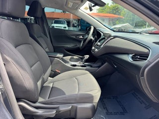 2021 Chevrolet Malibu thumbnail – Miami, FL – 11