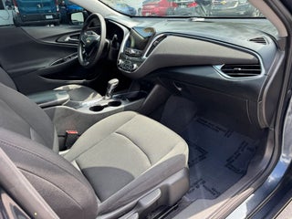 2021 Chevrolet Malibu thumbnail – Miami, FL – 10