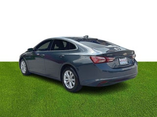 2021 Chevrolet Malibu thumbnail – Miami, FL – 5
