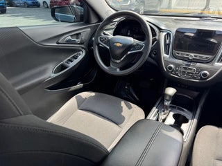 2021 Chevrolet Malibu thumbnail – Miami, FL – 24