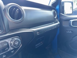 2022 Jeep Wrangler Unlimited thumbnail – Pompano Beach, FL – 36