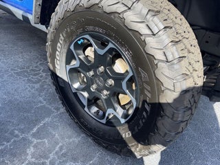 2022 Jeep Wrangler Unlimited thumbnail – Pompano Beach, FL – 19