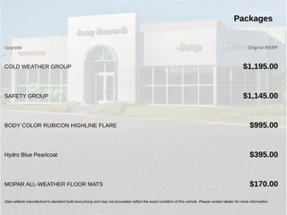 2022 Jeep Wrangler Unlimited thumbnail – Pompano Beach, FL – 24