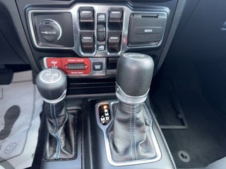 2022 Jeep Wrangler Unlimited thumbnail – Pompano Beach, FL – 35