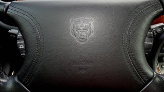 2000 Jaguar XJ thumbnail – Oakland Park, FL – 33