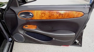 2000 Jaguar XJ thumbnail – Oakland Park, FL – 30