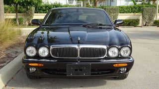 2000 Jaguar XJ thumbnail – Oakland Park, FL – 14