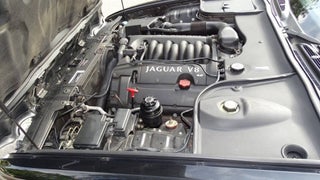 2000 Jaguar XJ thumbnail – Oakland Park, FL – 50