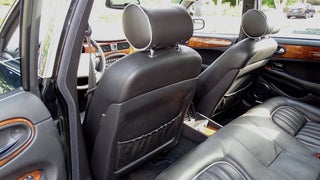 2000 Jaguar XJ thumbnail – Oakland Park, FL – 25