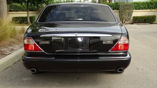 2000 Jaguar XJ thumbnail – Oakland Park, FL – 11