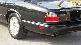 2000 Jaguar XJ thumbnail – Oakland Park, FL – 10