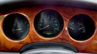 2000 Jaguar XJ thumbnail – Oakland Park, FL – 31