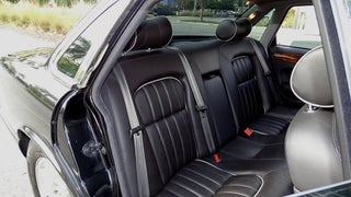 2000 Jaguar XJ thumbnail – Oakland Park, FL – 27