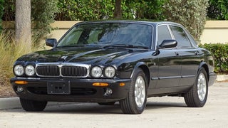 2000 Jaguar XJ thumbnail – Oakland Park, FL – 59