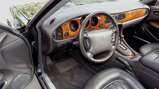 2000 Jaguar XJ thumbnail – Oakland Park, FL – 20