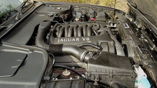 2000 Jaguar XJ thumbnail – Oakland Park, FL – 51