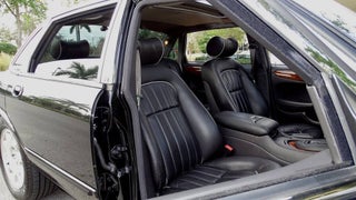 2000 Jaguar XJ thumbnail – Oakland Park, FL – 22