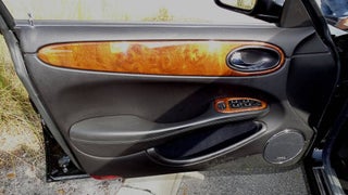 2000 Jaguar XJ thumbnail – Oakland Park, FL – 29
