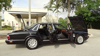 2000 Jaguar XJ thumbnail – Oakland Park, FL – 15