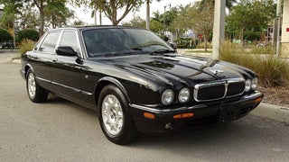 2000 Jaguar XJ thumbnail – Oakland Park, FL – 8