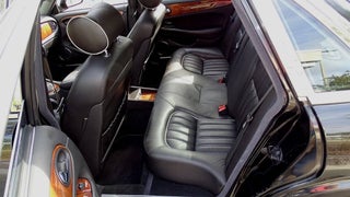 2000 Jaguar XJ thumbnail – Oakland Park, FL – 24