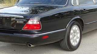 2000 Jaguar XJ thumbnail – Oakland Park, FL – 9