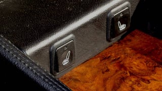 2000 Jaguar XJ thumbnail – Oakland Park, FL – 28