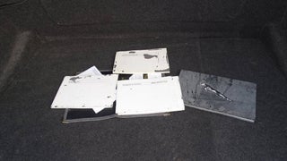 2000 Jaguar XJ thumbnail – Oakland Park, FL – 44