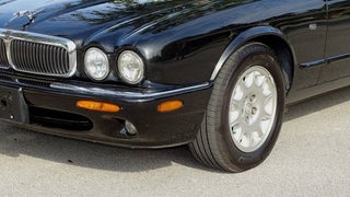 2000 Jaguar XJ thumbnail – Oakland Park, FL – 13