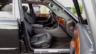 2000 Jaguar XJ thumbnail – Oakland Park, FL – 21